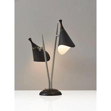 Adesso Draper Desk Lamp for Stylish Modern Spaces