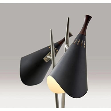 Adesso Draper Desk Lamp for Stylish Modern Spaces