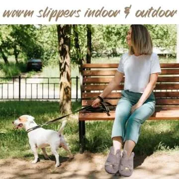 Caramella Bubble Bunny Slippers for Women Fuzzy Cute Animal Memory Foam House Rabbit Slippers Indoor Outdoor