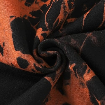 YI XIANG RAN Funny Halloween Sweatshirt for Women