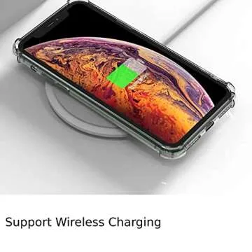 GialCenik Retro Good Vibes Smile Face Butterfly Pattern Collage Case Compatible with iPhone 14, Trippy Aesthetic Color Collage Case for iPhone 14, Trendy Soft TPU Bumper Cover