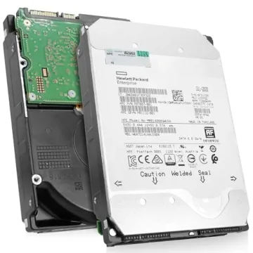 WD WUH721414ALE604 14TB 7.2K RPM Enterprise HDD