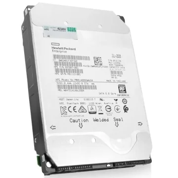 WD WUH721414ALE604 14TB 7.2K RPM Enterprise HDD