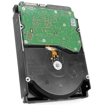 WD WUH721414ALE604 14TB 7.2K RPM Enterprise HDD