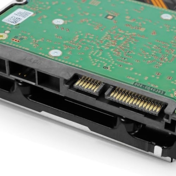 WD WUH721414ALE604 14TB 7.2K RPM Enterprise HDD