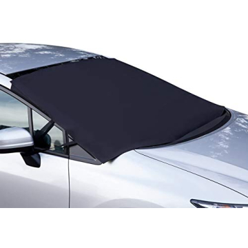 OxGord Windshield Cover for Ice Snow Protection