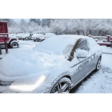 OxGord Windshield Cover for Ice Snow Protection