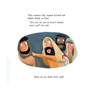 The Friend who Forgives