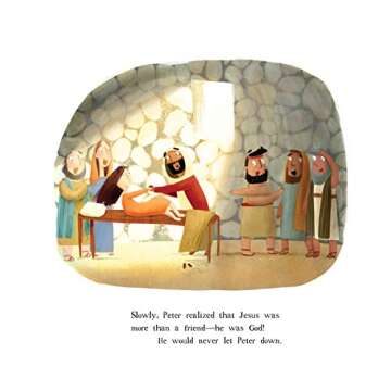 The Friend who Forgives