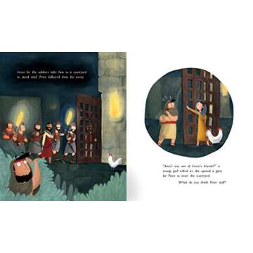 The Friend who Forgives