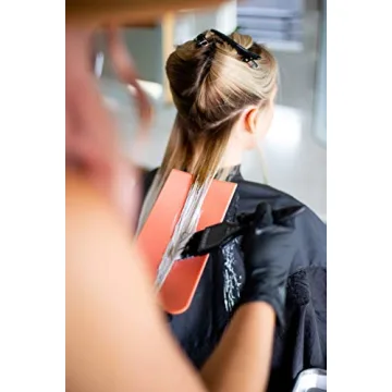 Framar Hair Coloring Board Set for Professionals