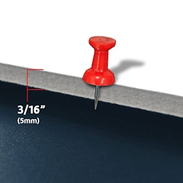 Flipside 20x30 White Foam Board for Arts and Crafts