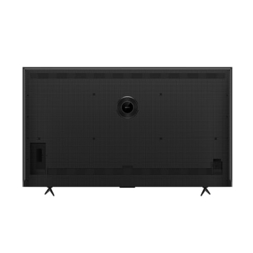 TCL 85-Inch 4K UHD Smart TV with Google Assistant