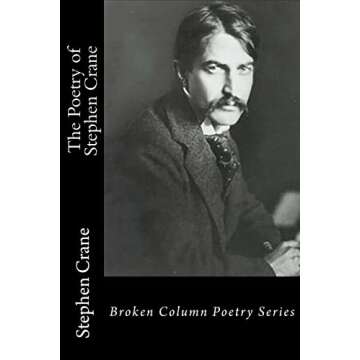 The Poetry of Stephen Crane