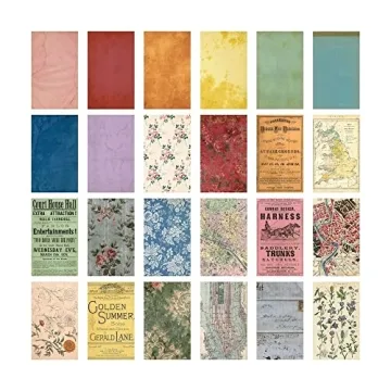 Tim Holtz Ideaology Backdrops Bundle Vol 4 and 5