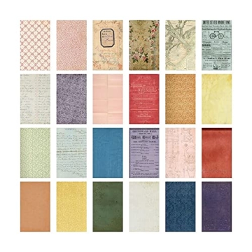 Tim Holtz Ideaology Backdrops Bundle Vol 4 and 5