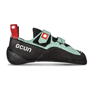 Ocun Striker QC Bouldering Shoe - Climbing Comfort