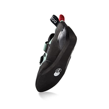 Ocun Striker QC Bouldering Shoe - Climbing Comfort