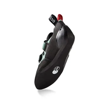 Ocun Striker QC Bouldering Shoe - Climbing Comfort