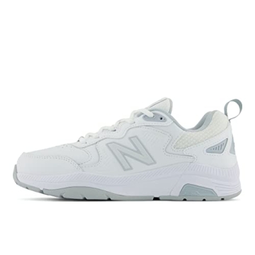 New Balance Women's 857 V3 Sneakers for Comfort and Support