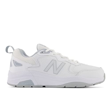 New Balance Women's 857 V3 Sneakers for Comfort and Support