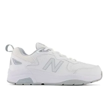 New Balance Women's 857 V3 Sneakers for Comfort and Support