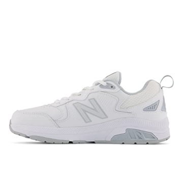 New Balance Women's 857 V3 Sneakers for Comfort and Support