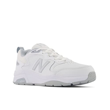New Balance Women's 857 V3 Sneakers for Comfort and Support
