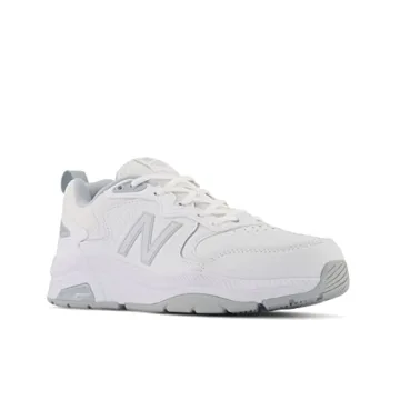 New Balance Women's 857 V3 Sneakers for Comfort and Support