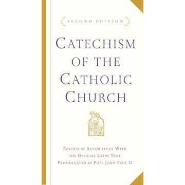 Catechism of the Catholic Church: Second Edition