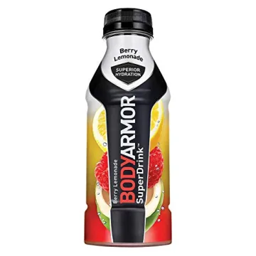 BodyArmor Super Sports Drink Variety Pack - Hydrate Your Day