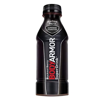 BodyArmor Super Sports Drink Variety Pack - Hydrate Your Day