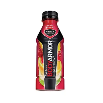 BodyArmor Super Sports Drink Variety Pack - Hydrate Your Day