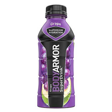 BodyArmor Super Sports Drink Variety Pack - Hydrate Your Day