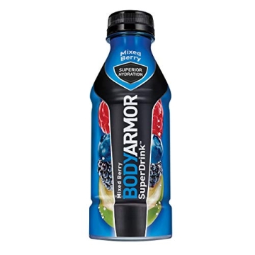 BodyArmor Super Sports Drink Variety Pack - Hydrate Your Day