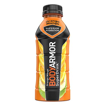 BodyArmor Super Sports Drink Variety Pack - Hydrate Your Day
