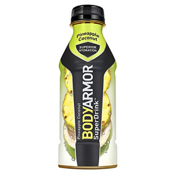BodyArmor Super Sports Drink Variety Pack - Hydrate Your Day