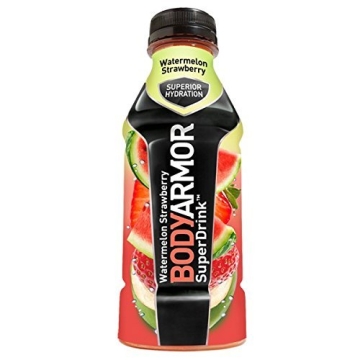 BodyArmor Super Sports Drink Variety Pack - Hydrate Your Day