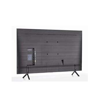 Samsung 7 Series NU7100 55" - Flat 4K UHD Smart LED TV (2018)