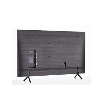 Samsung 7 Series NU7100 55" - Flat 4K UHD Smart LED TV (2018)