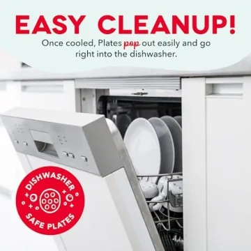 DASH Treat Maker for Mini Desserts - Donuts, Waffles, Cupcakes