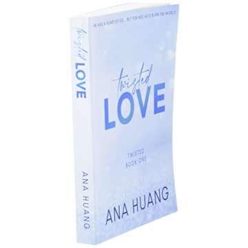 Twisted Love - Special Edition