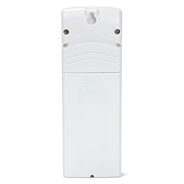 Ambient Weather WH32B Thermo-Hygrometer Sensor for Weather Hubs