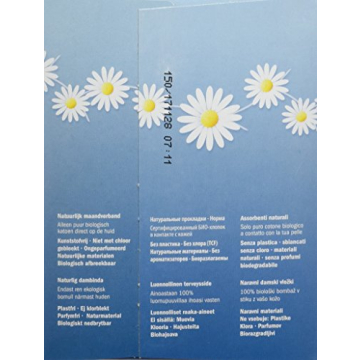 Natracare Eco-Friendly Slim Fit Pads for Menstrual Health