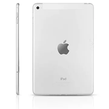 Apple iPad Mini 4, 128GB Silver - WiFi + Cellular