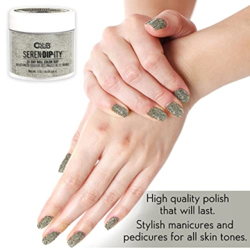 Color Club Ooh La La Nail Dip Powder Starter Kit