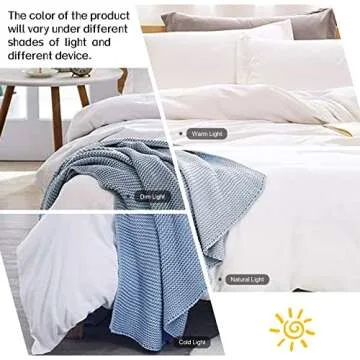 Dreaming Wapiti Queen Duvet Cover Set - Soft Microfiber