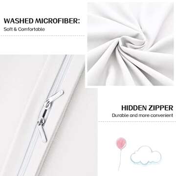 Dreaming Wapiti Queen Duvet Cover Set - Soft Microfiber