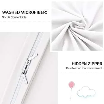 Dreaming Wapiti Queen Duvet Cover Set - Soft Microfiber