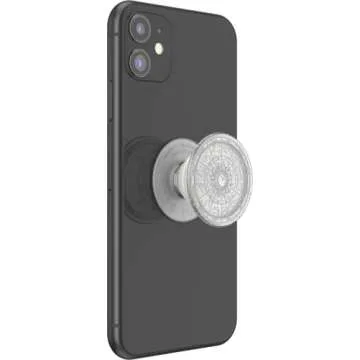 PopSockets Plant-Based Phone Grip with Expanding Kickstand, Eco-Friendly - Star Signs